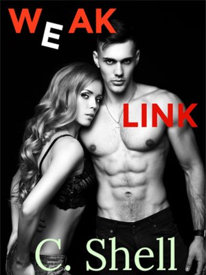 cover image of Weak Link